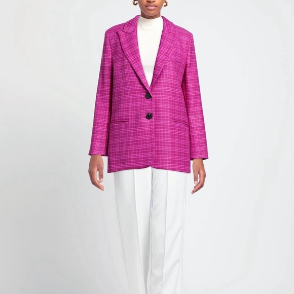 Vicolo nwt suit blazer Size S - Picture 4 of 4